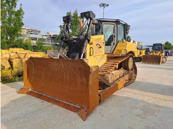 جرافة CATERPILLAR D6 XE