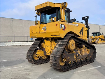 CAT D8T CAT D8T: صورة 3