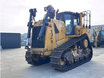 CAT D8T CAT D8T: صورة 1