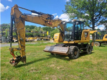 حفارة دولاب CATERPILLAR M315F