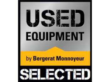 حفارة دولاب CATERPILLAR M315F IVC: صورة 1