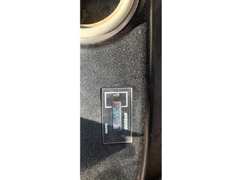 اللودر بعجل DOOSAN INFRACORE AMERICA CORP. DL300.5: صورة 5