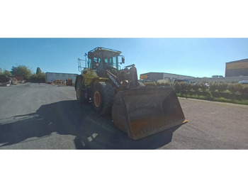 اللودر بعجل DOOSAN INFRACORE AMERICA CORP. DL300.5: صورة 2