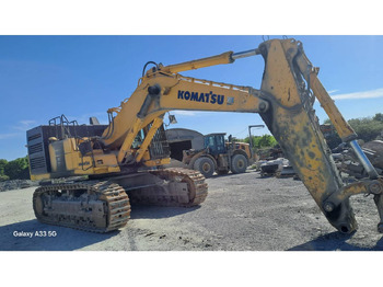 KOMATSU PC700LC KOMATSU PC700LC: صورة 2 KOMATSU PC700LC KOMATSU PC700LC: صورة 2