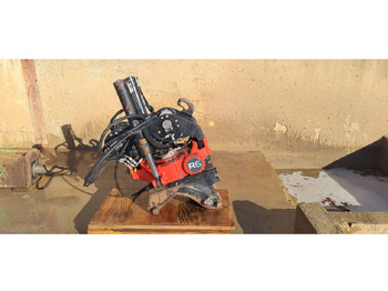 مُلحق الحفار الدوار ROTOTILT