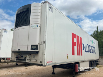 نصف مقطورة متساوي الحرارة SCHMITZ