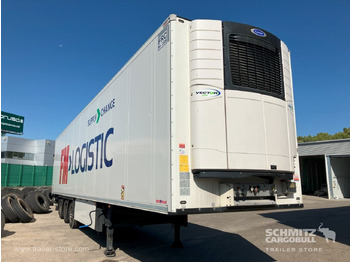 نصف مقطورة متساوي الحرارة SCHMITZ