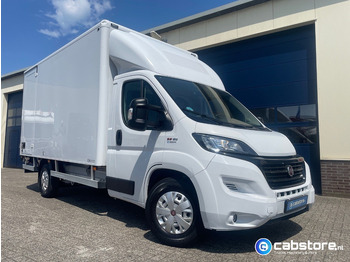 شاحنة مقفلة FIAT Ducato 2.3
