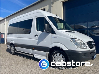 حافلة صغيرة MERCEDES-BENZ Sprinter 211