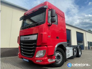 وحدة جر DAF XF 460