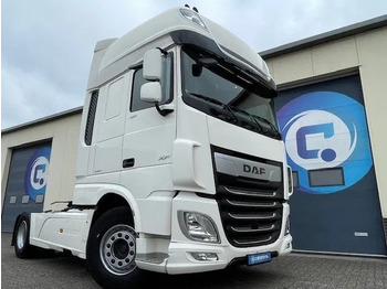 وحدة جر DAF XF 480