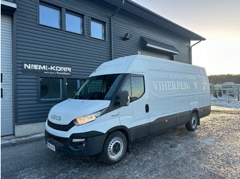 فان IVECO Daily