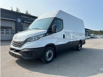 فان IVECO Daily 35s16