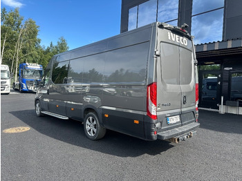 Iveco Daily 35S18A8 1+5 hlö retkeilyauto  Iveco Daily 35S18A8 1+5 hlö retkeilyauto: صورة 5