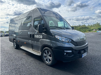 Iveco Daily 35S18A8 1+5 hlö retkeilyauto  Iveco Daily 35S18A8 1+5 hlö retkeilyauto: صورة 3
