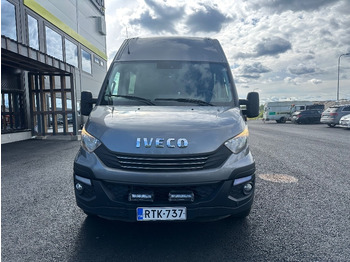 Iveco Daily 35S18A8 1+5 hlö retkeilyauto  Iveco Daily 35S18A8 1+5 hlö retkeilyauto: صورة 2