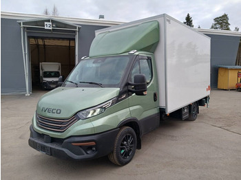 فان IVECO Daily 35s18