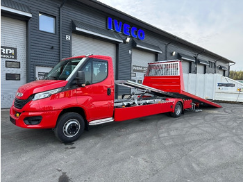 شاحنة سحب IVECO Daily