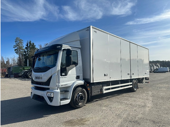 شاحنة مقفلة IVECO EuroCargo 160E