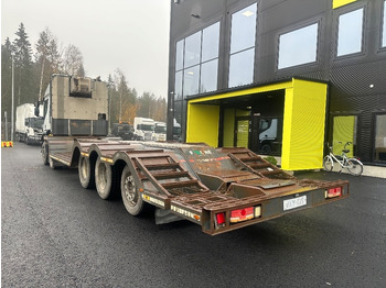 شاحنة قطع الأشجار Iveco Trakker AT410T500 10x4: صورة 5