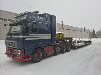 وحدة جر VOLVO FH16 700