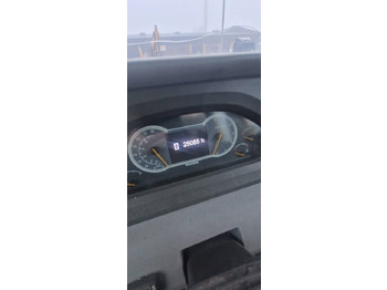 شاحنة قلاب مفصلية Volvo A40 F FS: صورة 4