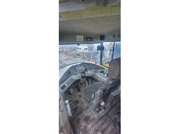 شاحنة قلاب مفصلية Volvo A40 F FS: صورة 5