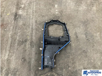 الكابينة والداخلية DAF