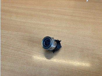 النظام الكهربائي MERCEDES-BENZ