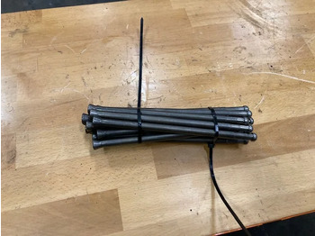 المحرك و قطع الغيار SCANIA