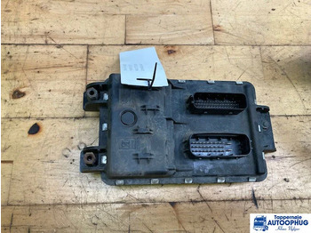 النظام الكهربائي SCANIA