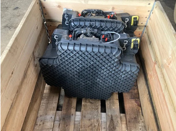 مضخة وقود SCANIA