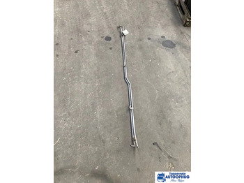 علبة التروس و قطع الغيار SCANIA