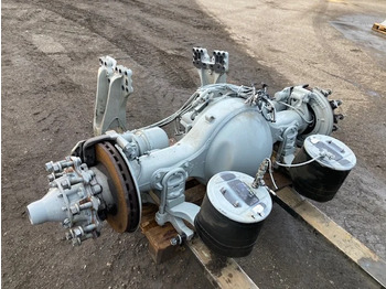 المحور و قطع الغيار SCANIA R