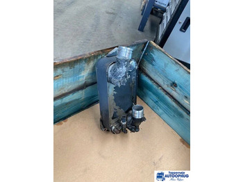 علبة التروس و قطع الغيار SCANIA