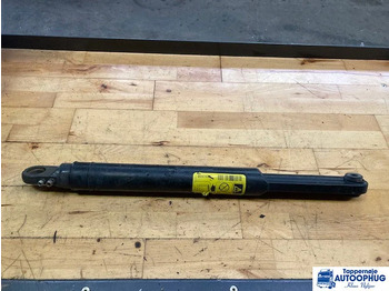 هيكل السيارة الخارجية SCANIA