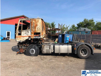 وحدة جر IVECO Stralis 480