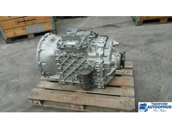 علبة التروس و قطع الغيار VOLVO