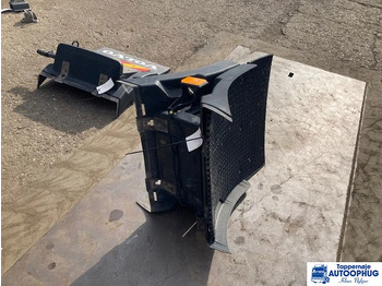 هيكل السيارة الخارجية VOLVO FH