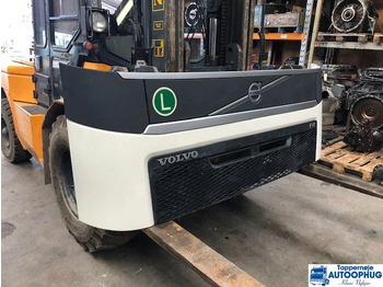 هيكل السيارة الخارجية VOLVO FH