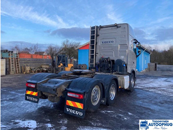 وحدة جر Volvo FH500 6X2 Only parts: صورة 4