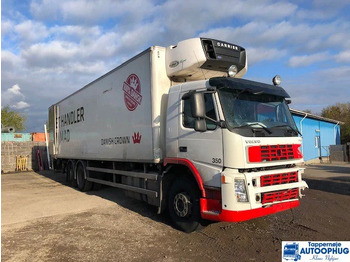 شاحنة الفريزر VOLVO FM 330