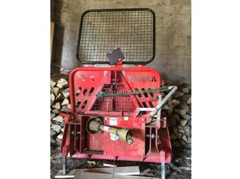 ونش لإنقاذ السيارات - معدات الغابات KRPAN 7 TONNES 7E: صورة 1