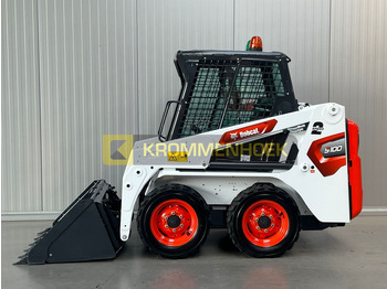 شيول صغير BOBCAT S100