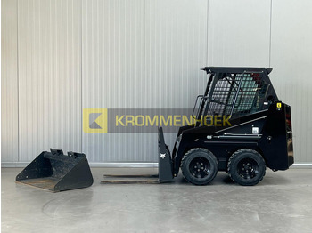 شيول صغير BOBCAT S70