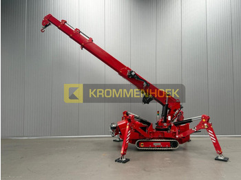 رافعة عنكبوتية JEKKO