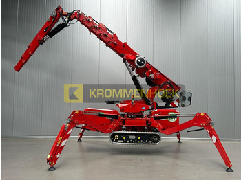 رافعة عنكبوتية JEKKO