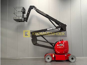 شاحنة ذراع مفصلي MANITOU 150 AETJ