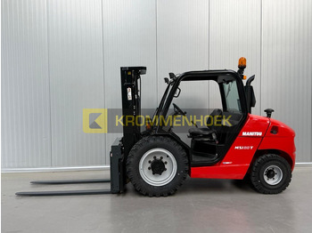 رافعة شوكية ديزل MANITOU MSI