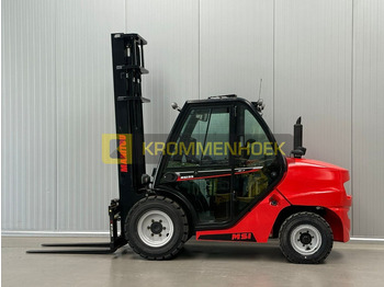 رافعة شوكية ديزل MANITOU MSI
